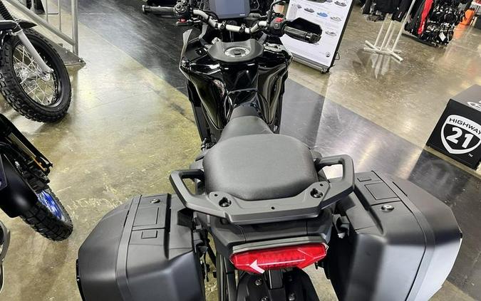 2026 Yamaha Tracer 9
