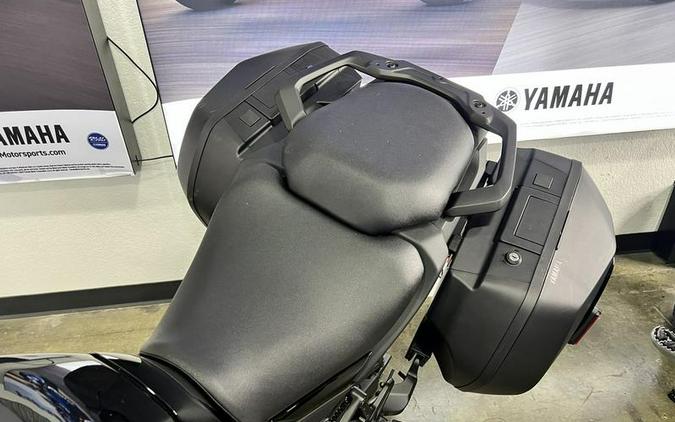 2026 Yamaha Tracer 9