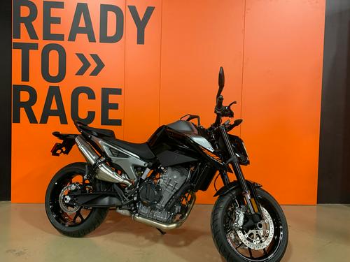 2018 KTM 1290 Super Adventure S Review