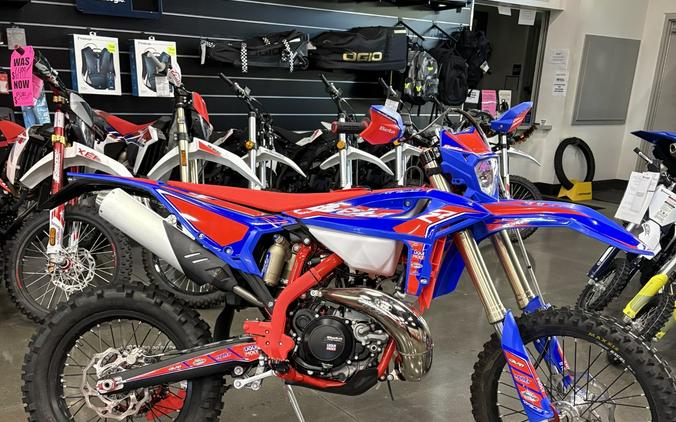 2026 Beta 300 RR Race