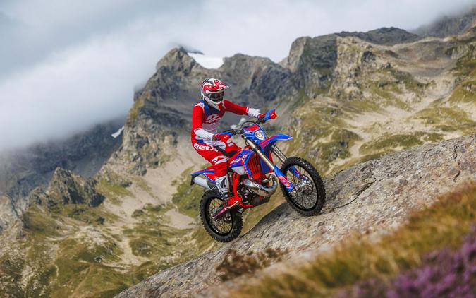 2026 Beta 300 RR Race