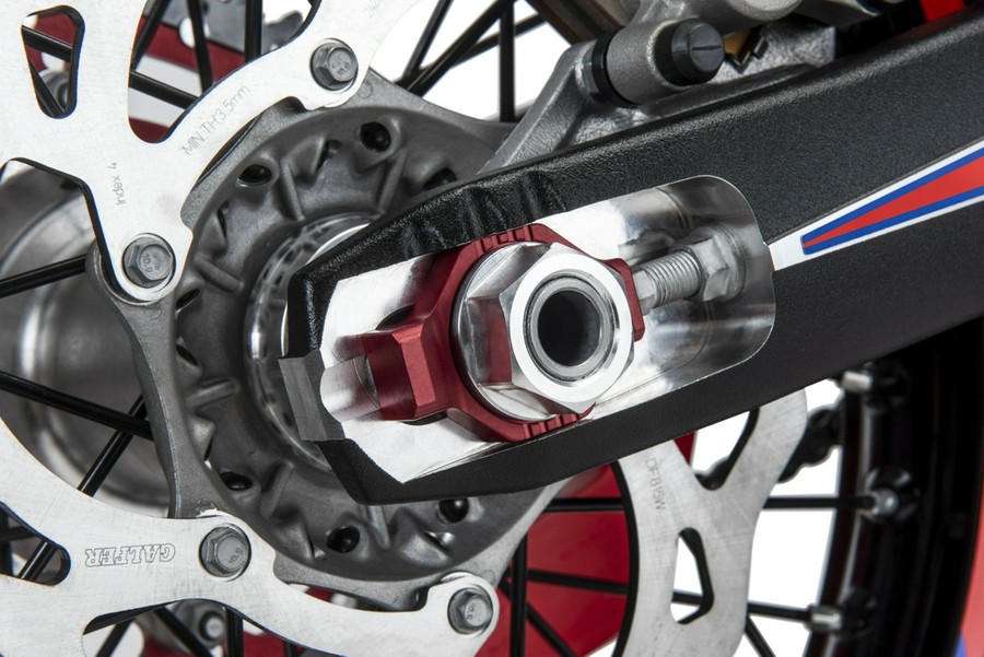 2026 Beta 300 RR Race