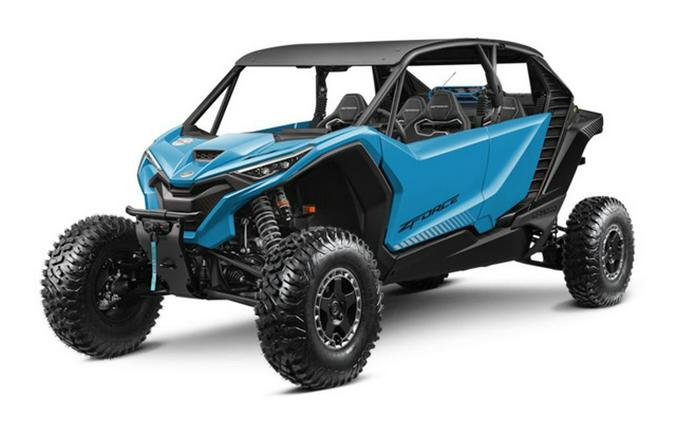 2027 CFMOTO ZFORCE Z10-4