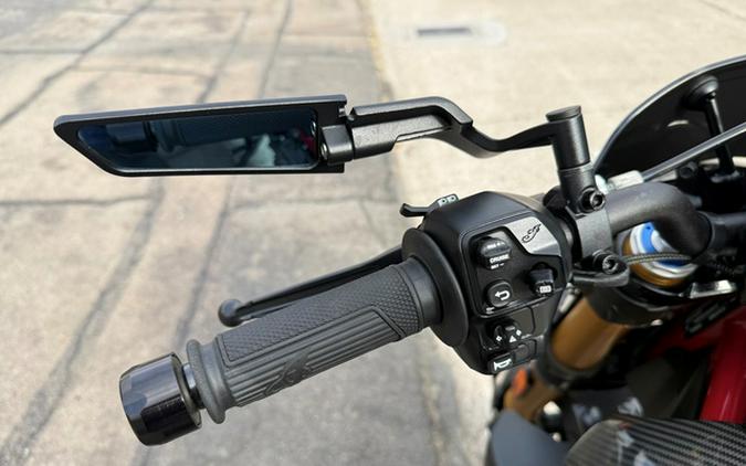 2019 Indian FTR 1200 S