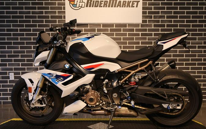 2023 BMW S 1000 R