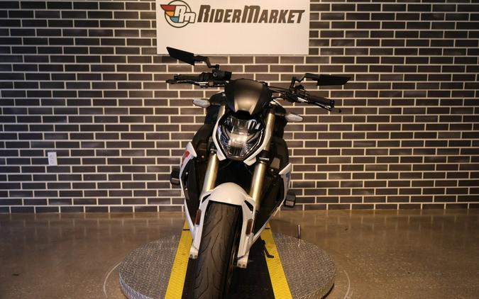 2023 BMW S 1000 R