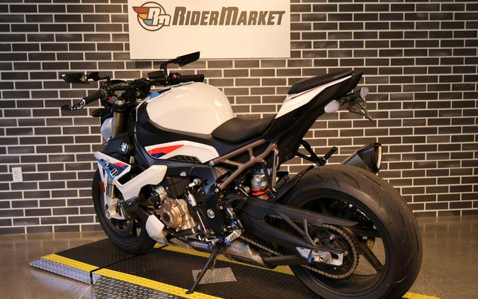 2023 BMW S 1000 R
