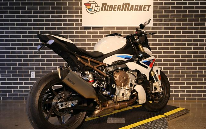 2023 BMW S 1000 R
