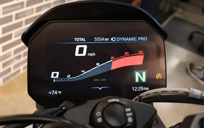 2023 BMW S 1000 R