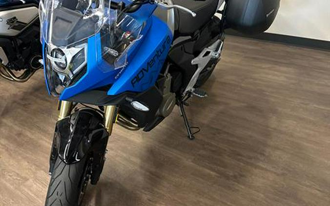 2022 CFMOTO 650 Adventura