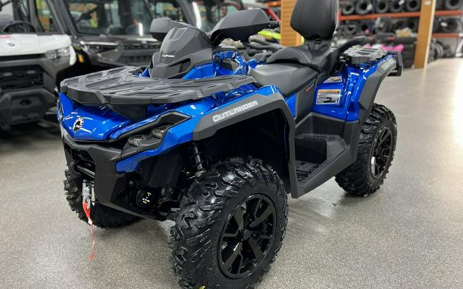 2023 Can-Am® Outlander MAX XT 850