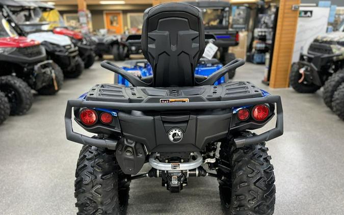 2023 Can-Am® Outlander MAX XT 850