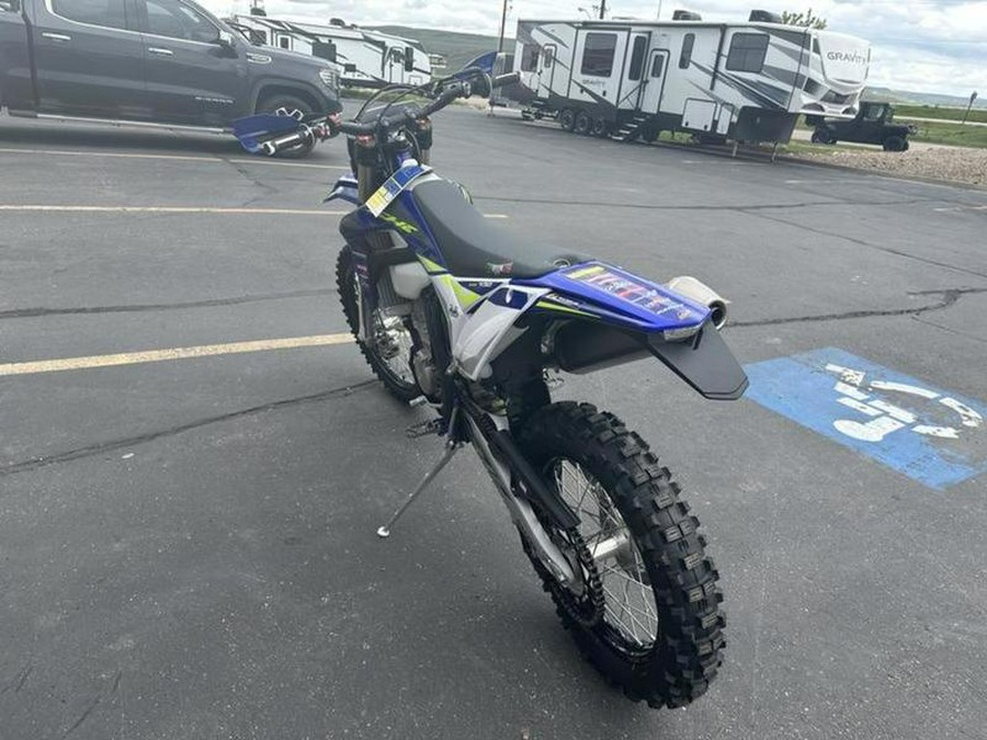 2023 Sherco 450 SEF-R 4T FACTORY