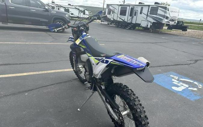 2023 Sherco 450 SEF-R 4T FACTORY