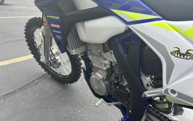 2023 Sherco 450 SEF-R 4T FACTORY