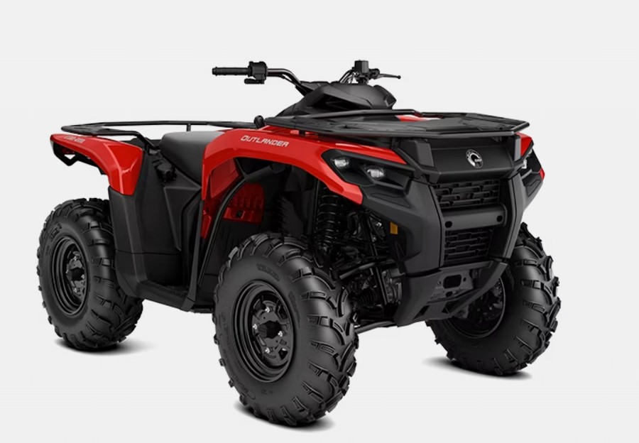 2024 Can-Am Outlander 700