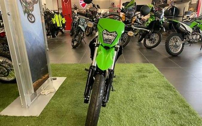 2023 Kawasaki KLX 230SM ABS