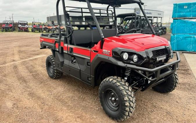 2024 Kawasaki Mule™ PRO-FX 1000 HD