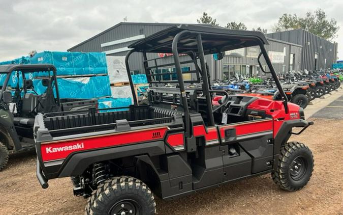 2024 Kawasaki Mule™ PRO-FX 1000 HD