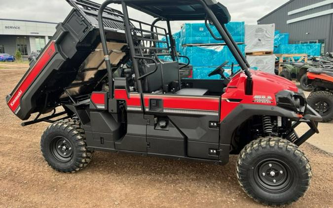 2024 Kawasaki Mule™ PRO-FX 1000 HD