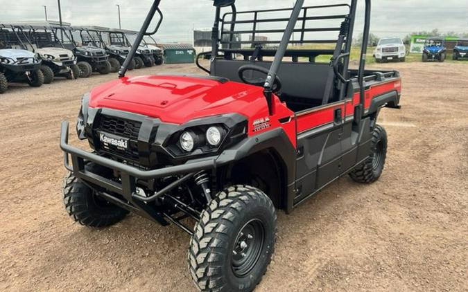 2024 Kawasaki Mule™ PRO-FX 1000 HD