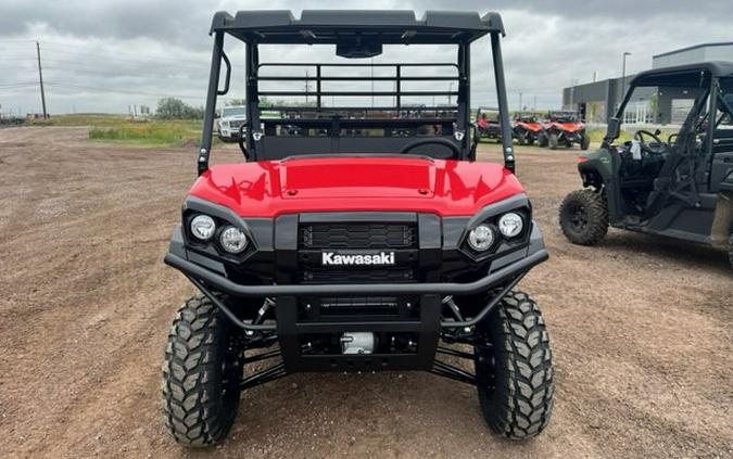 2024 Kawasaki Mule™ PRO-FX 1000 HD