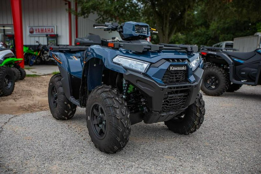 2024 Kawasaki Brute Force® 750 EPS