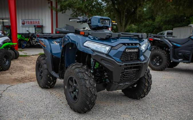 2024 Kawasaki Brute Force® 750 EPS