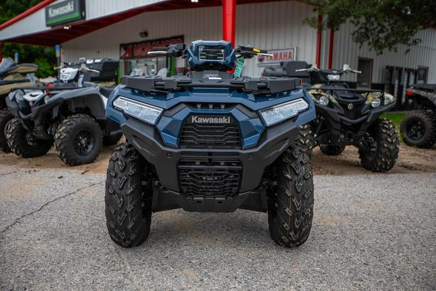 2024 Kawasaki Brute Force® 750 EPS