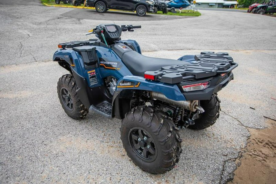 2024 Kawasaki Brute Force® 750 EPS
