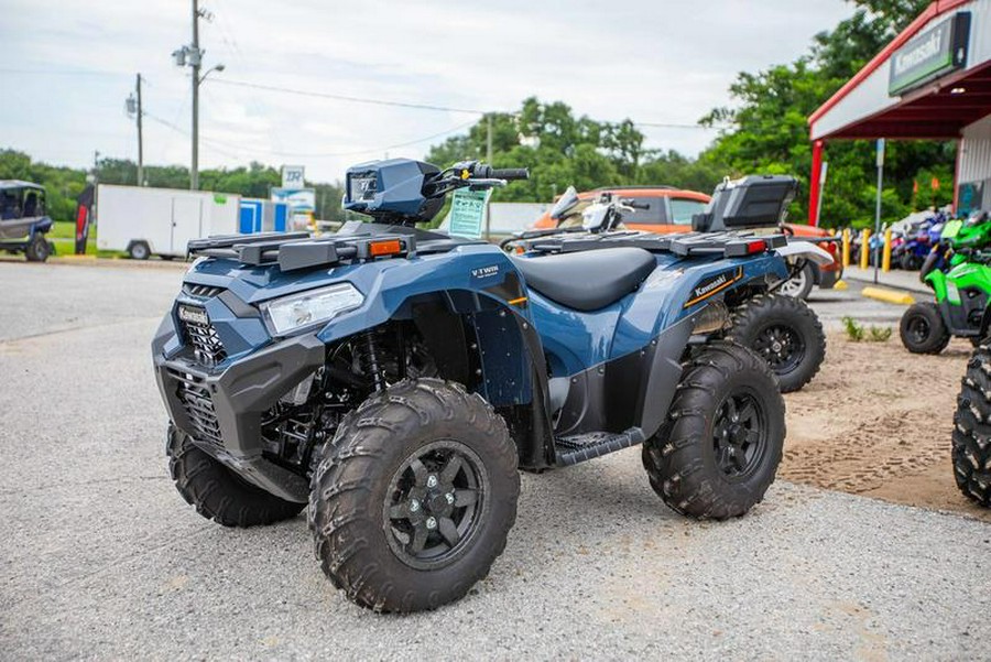 2024 Kawasaki Brute Force® 750 EPS