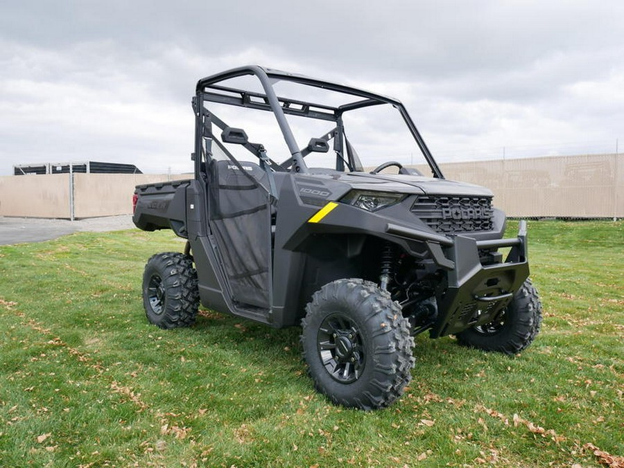 2024 Polaris® Ranger 1000 Premium