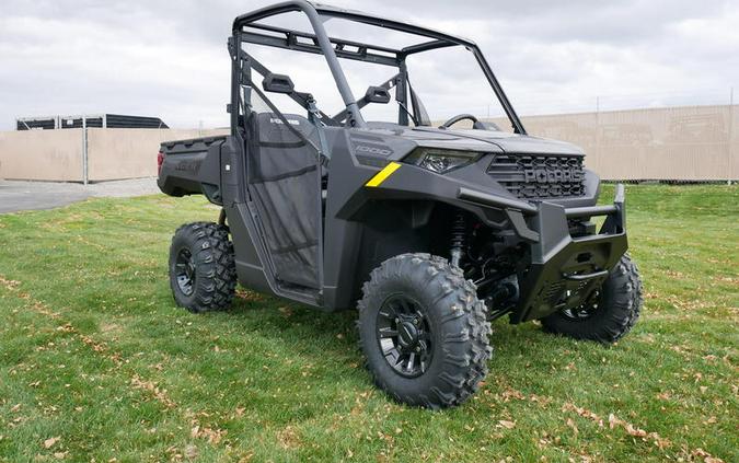 2024 Polaris® Ranger 1000 Premium