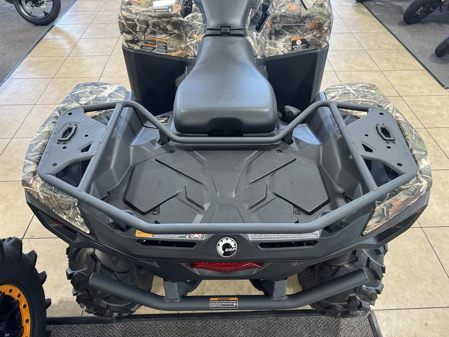2024 Can-Am® Outlander Pro Hunting Edition HD7