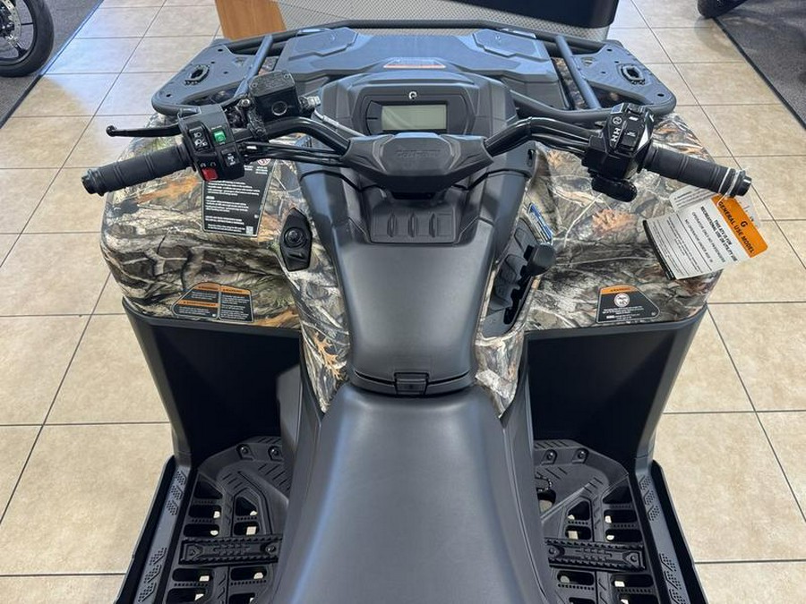 2024 Can-Am® Outlander Pro Hunting Edition HD7