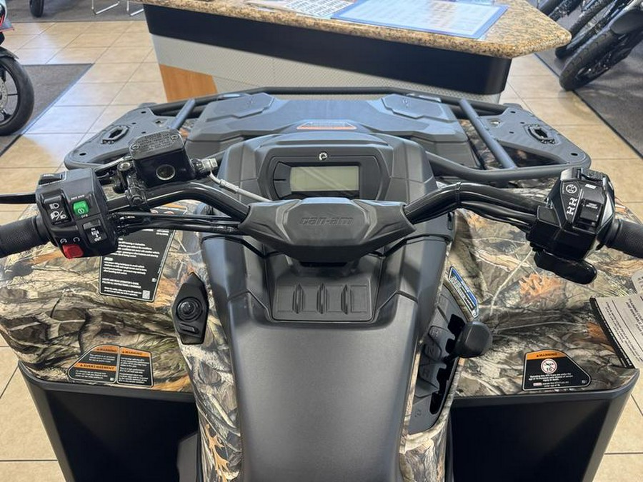 2024 Can-Am® Outlander Pro Hunting Edition HD7