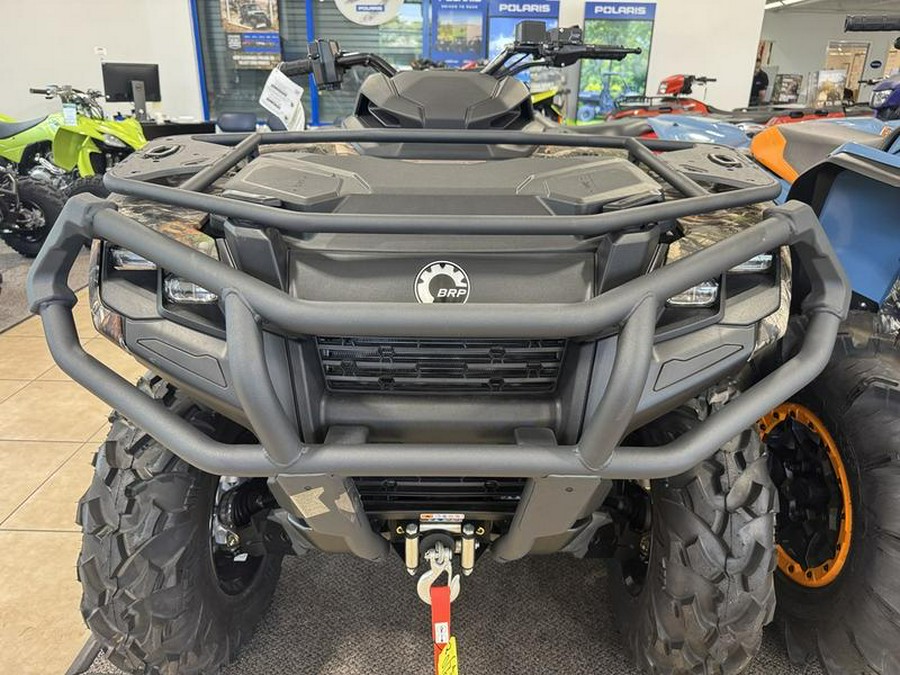 2024 Can-Am® Outlander Pro Hunting Edition HD7