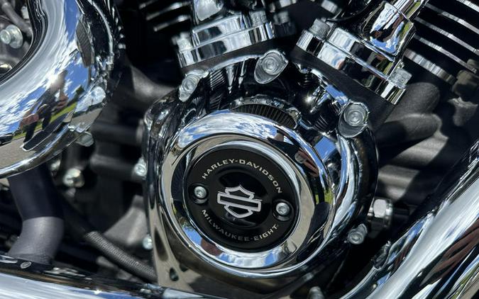 2022 Harley-Davidson® FLFBS - Fat Boy® 114