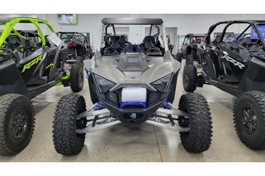 2024 Polaris Industries RZR PRO R 4 ULTIMATE