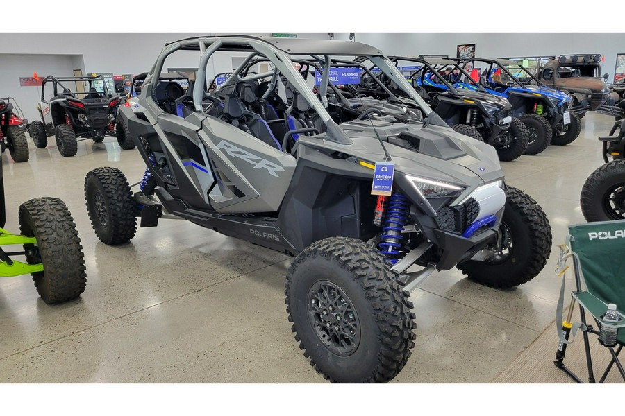 2024 Polaris Industries RZR PRO R 4 ULTIMATE