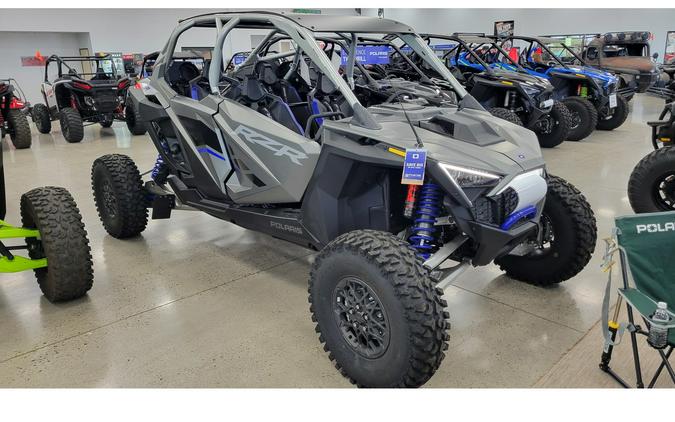 2024 Polaris Industries RZR PRO R 4 ULTIMATE