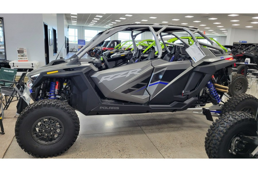 2024 Polaris Industries RZR PRO R 4 ULTIMATE