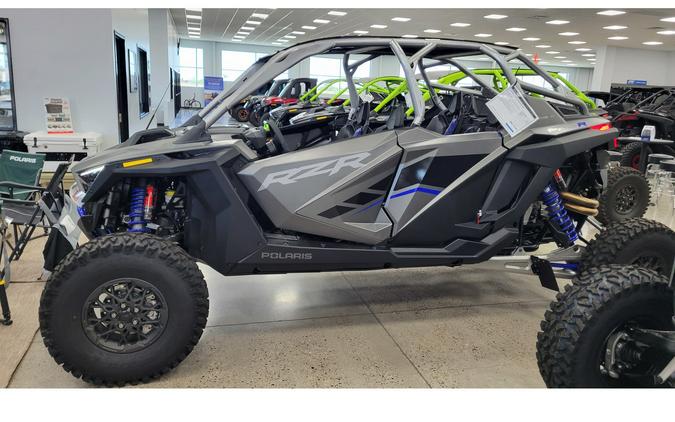 2024 Polaris Industries RZR PRO R 4 ULTIMATE