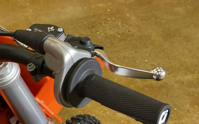 2025 KTM 65 SX