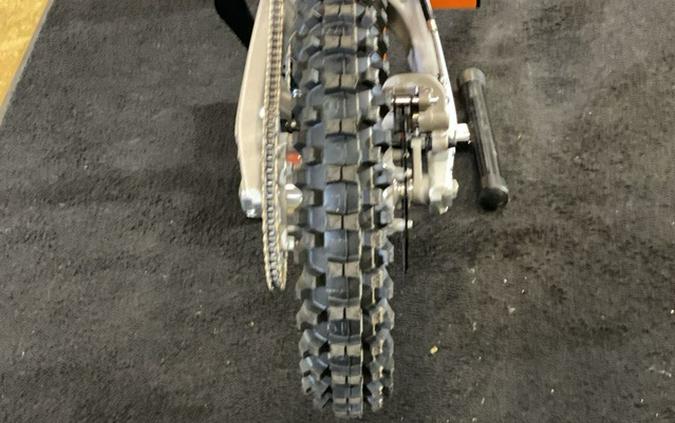 2025 KTM 65 SX