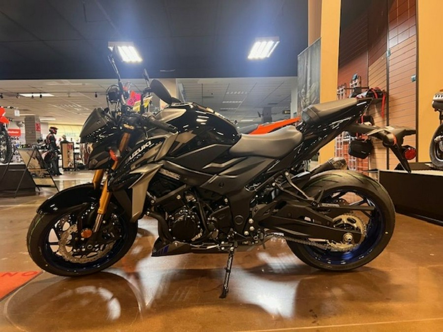 2023 Suzuki GSX-S750Z ABS