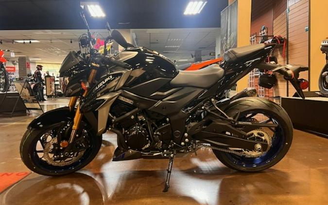 2023 Suzuki GSX-S750Z ABS