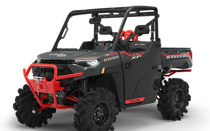 2022 Polaris® Ranger XP 1000 High Lifter Edition