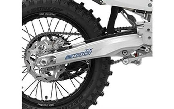 2025 Husqvarna TX 300 Heritage