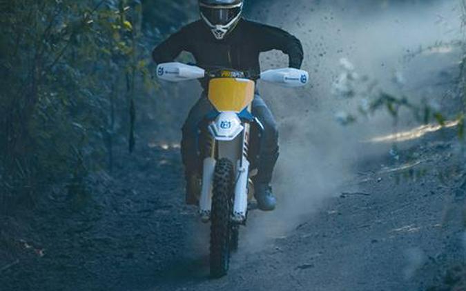 2025 Husqvarna TX 300 Heritage